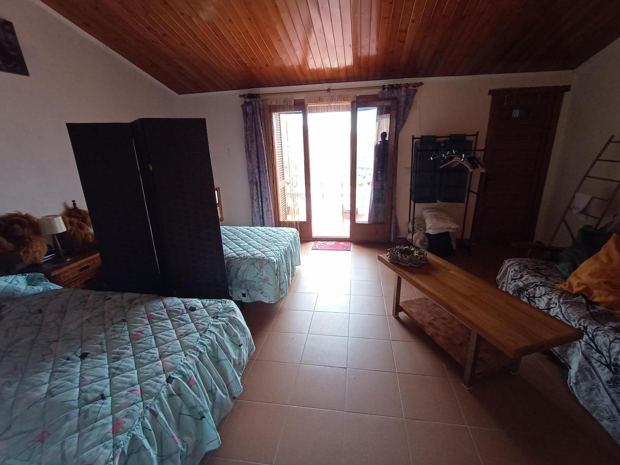 Tranquil And Spacious Townhouse In Historical And Picturesque Cervera Del Maestre Ngoại thất bức ảnh