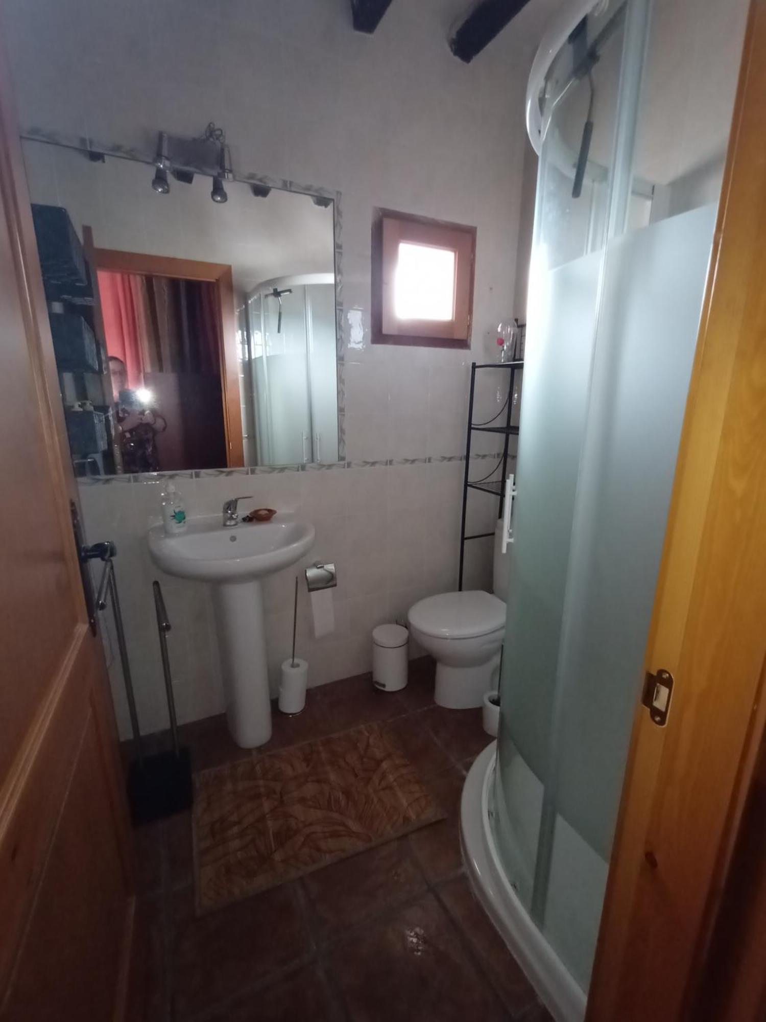 Tranquil And Spacious Townhouse In Historical And Picturesque Cervera Del Maestre Ngoại thất bức ảnh