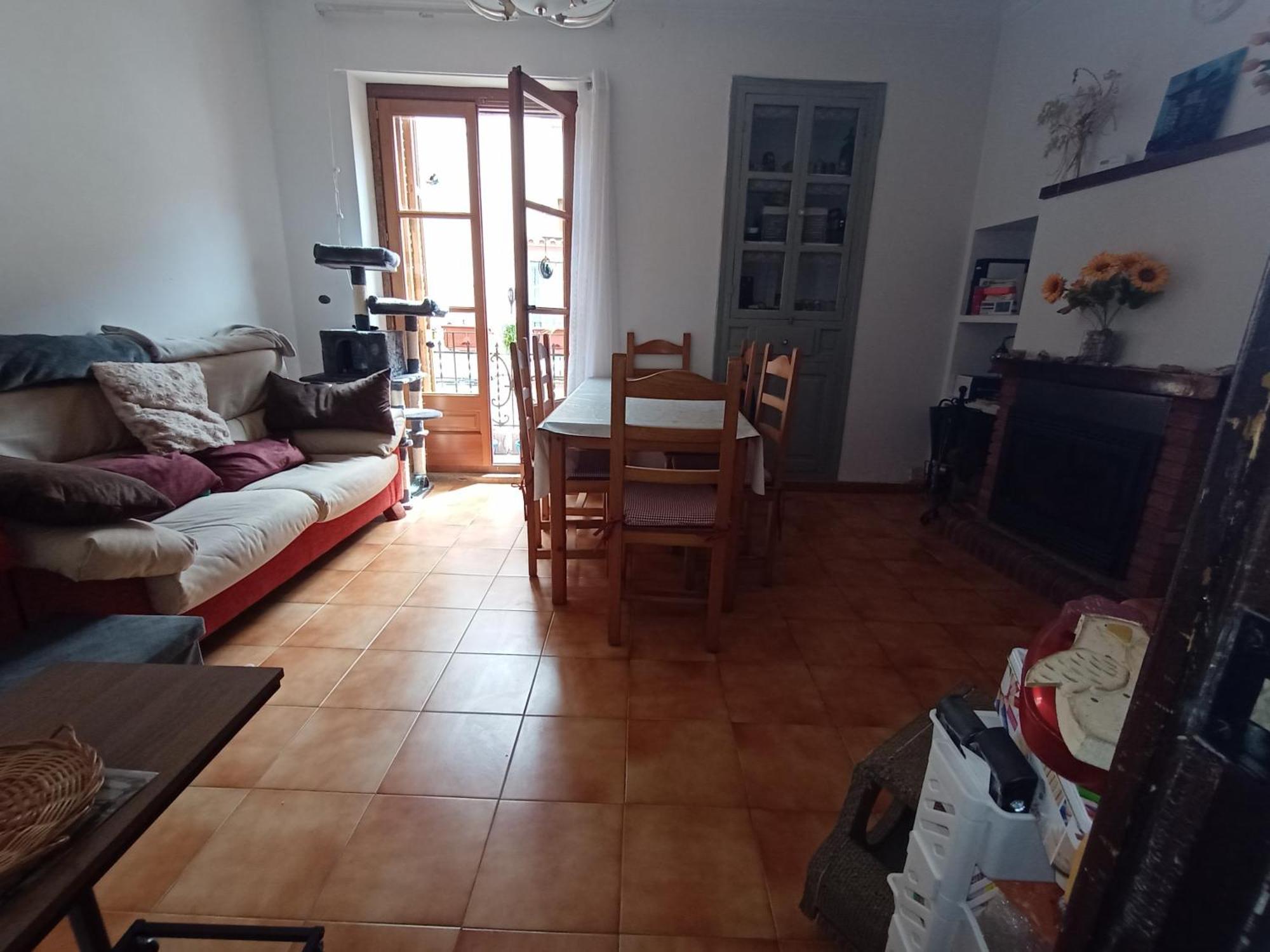 Tranquil And Spacious Townhouse In Historical And Picturesque Cervera Del Maestre Ngoại thất bức ảnh