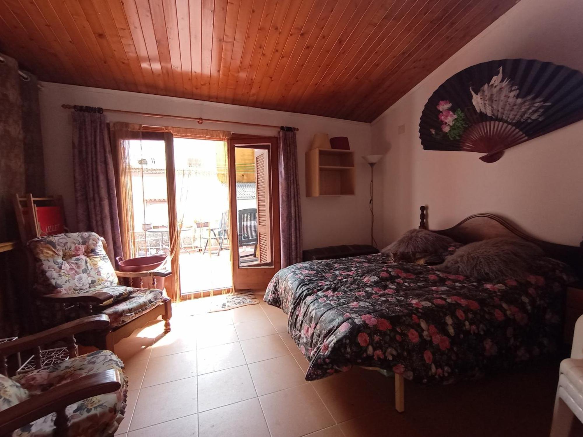 Tranquil And Spacious Townhouse In Historical And Picturesque Cervera Del Maestre Ngoại thất bức ảnh