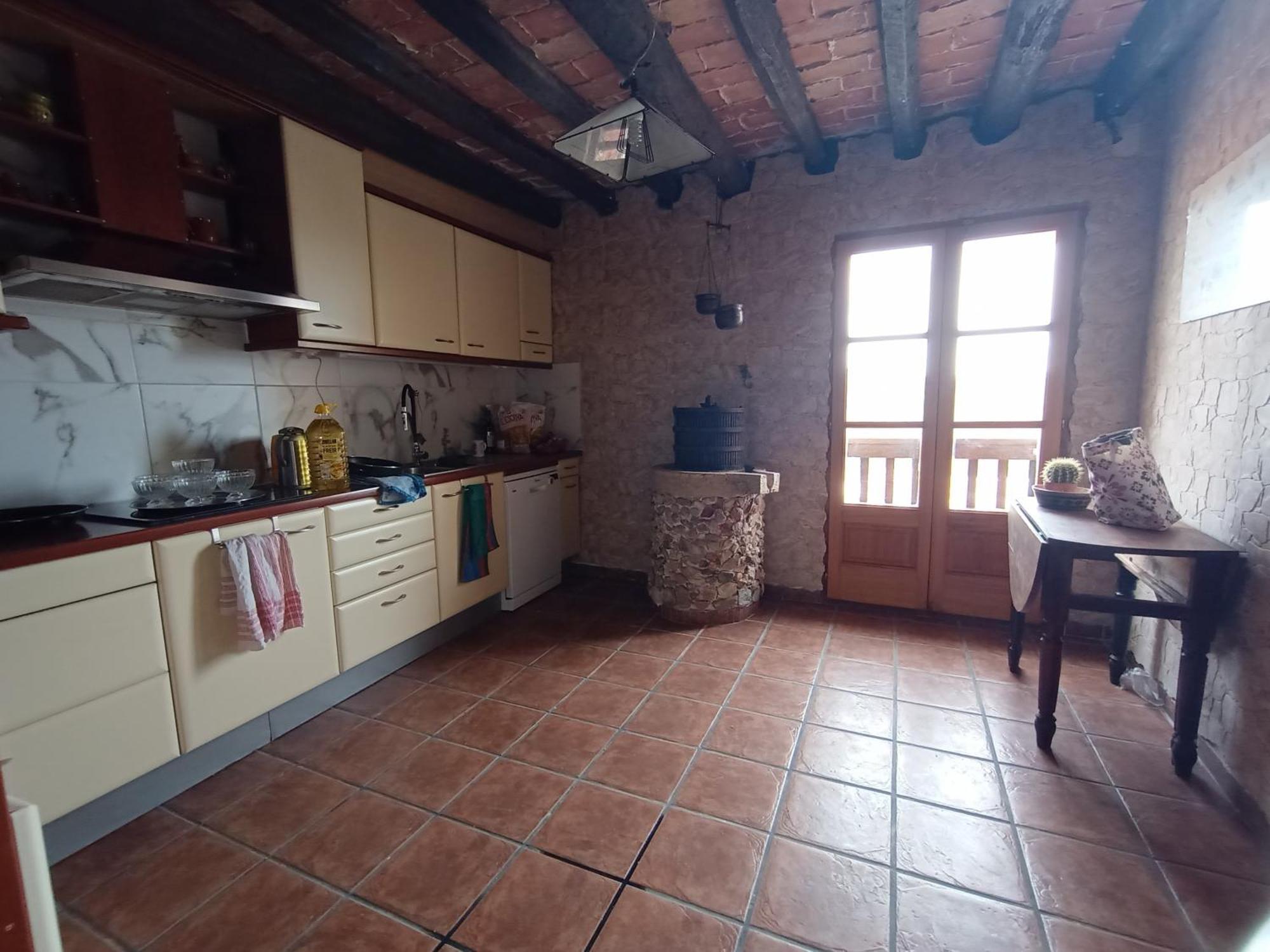 Tranquil And Spacious Townhouse In Historical And Picturesque Cervera Del Maestre Ngoại thất bức ảnh