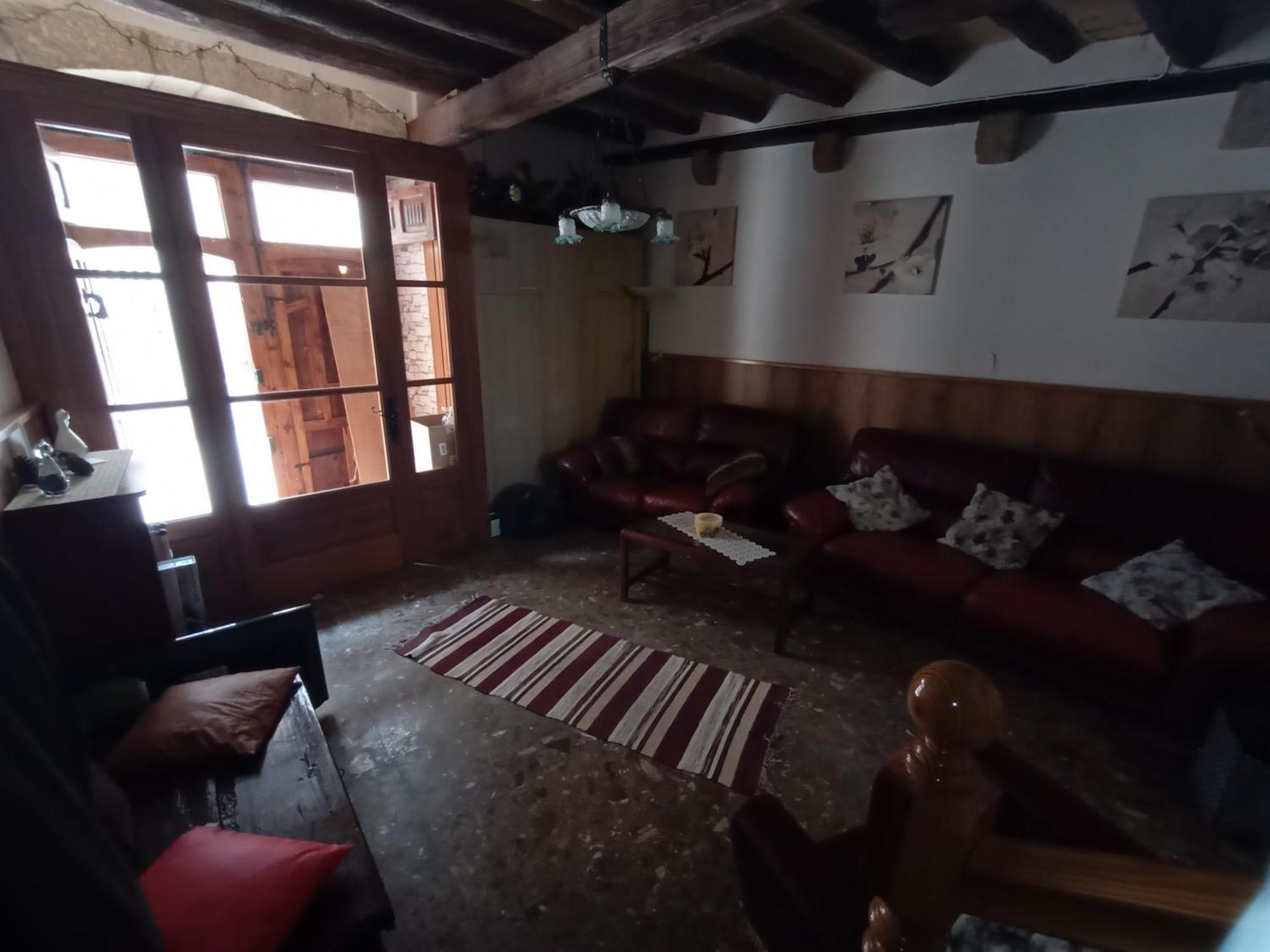 Tranquil And Spacious Townhouse In Historical And Picturesque Cervera Del Maestre Ngoại thất bức ảnh