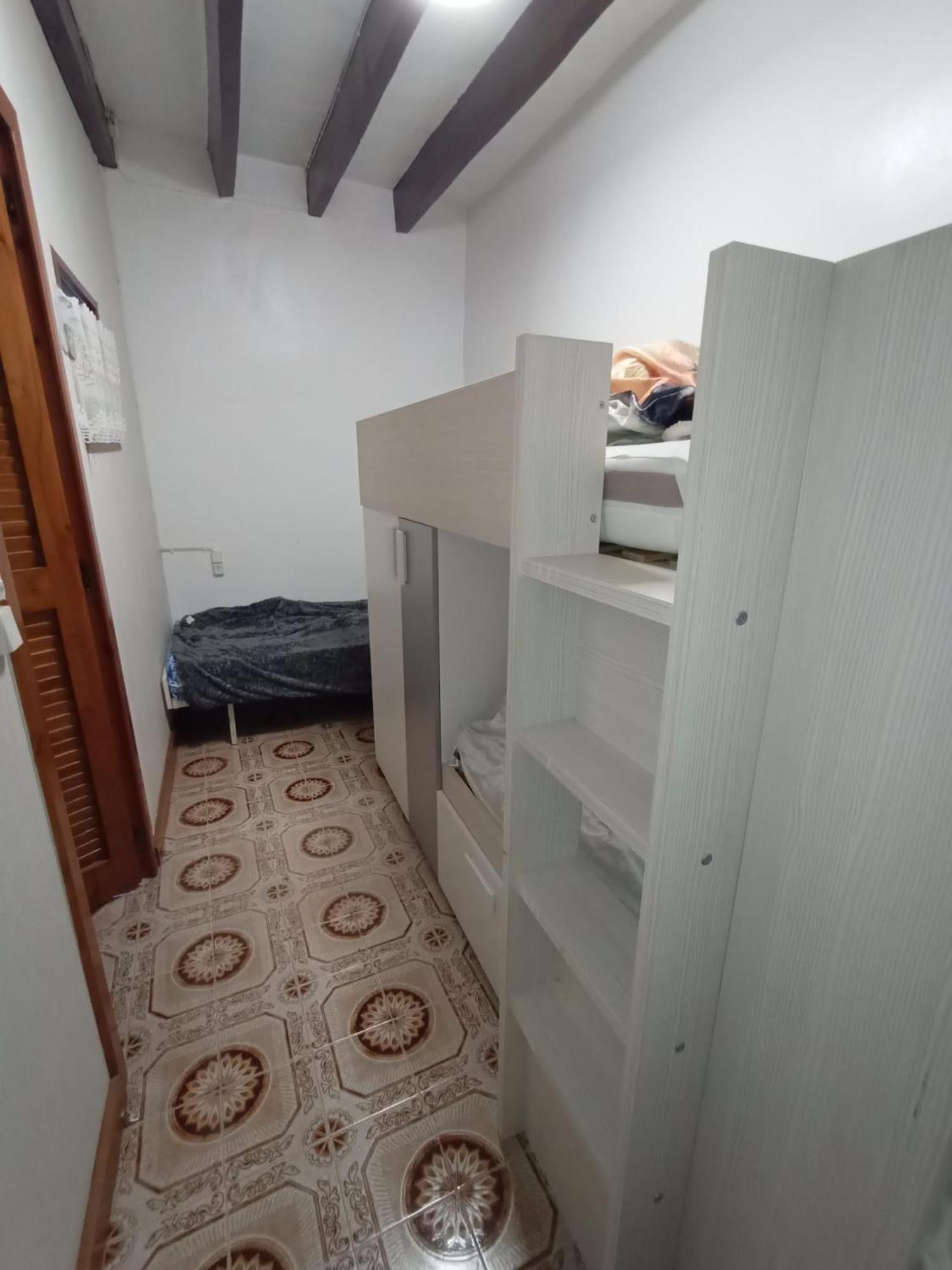 Tranquil And Spacious Townhouse In Historical And Picturesque Cervera Del Maestre Ngoại thất bức ảnh